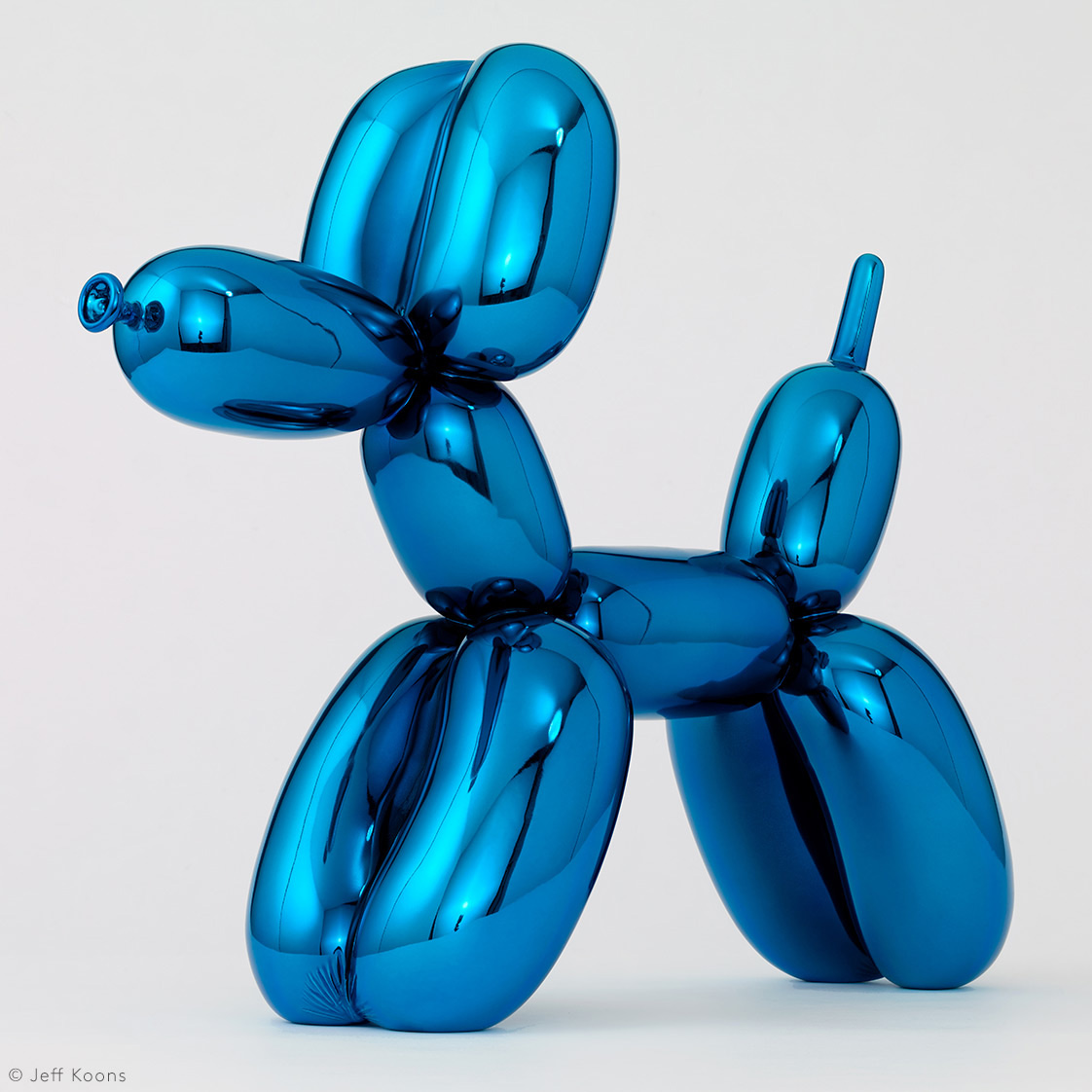 Jeff Koons