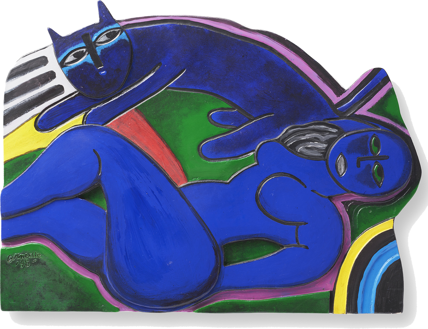 Le_doux_felin | Galleri GKM