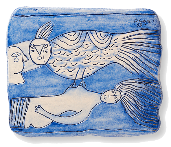 Murale | Galleri GKM