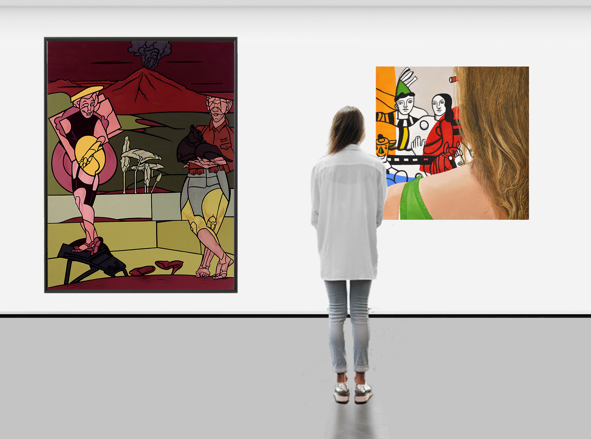 Automne3 | Galleri GKM