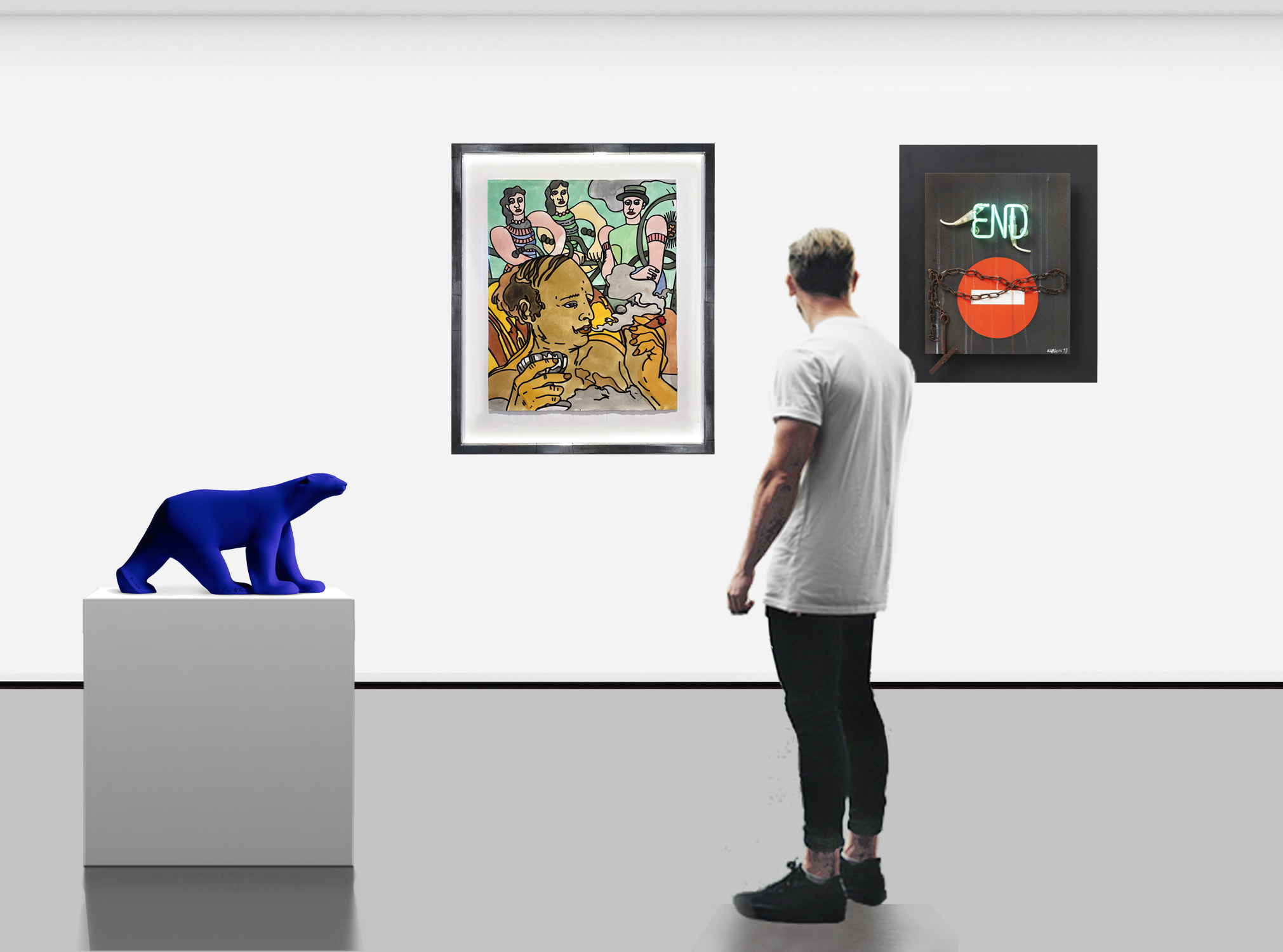 Automne4 | Galleri GKM