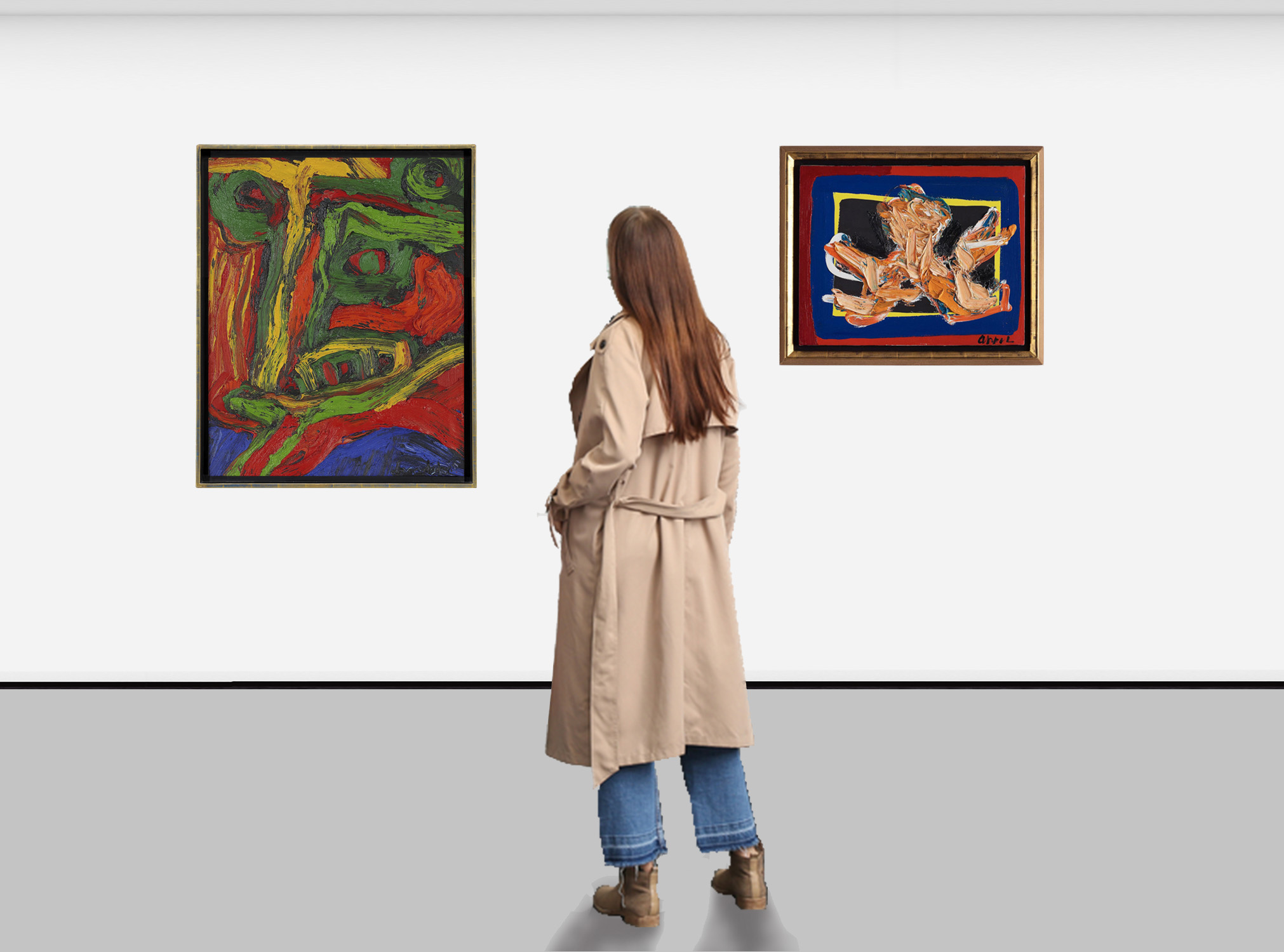 Automne5 | Galleri GKM