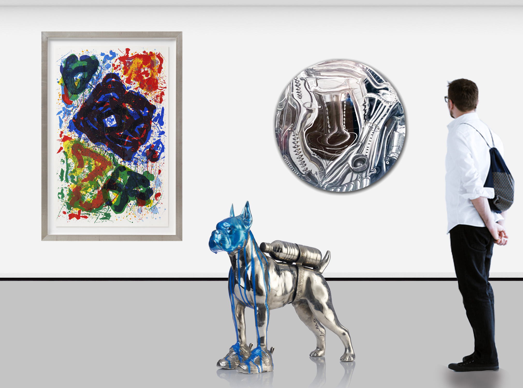 Automne6 | Galleri GKM