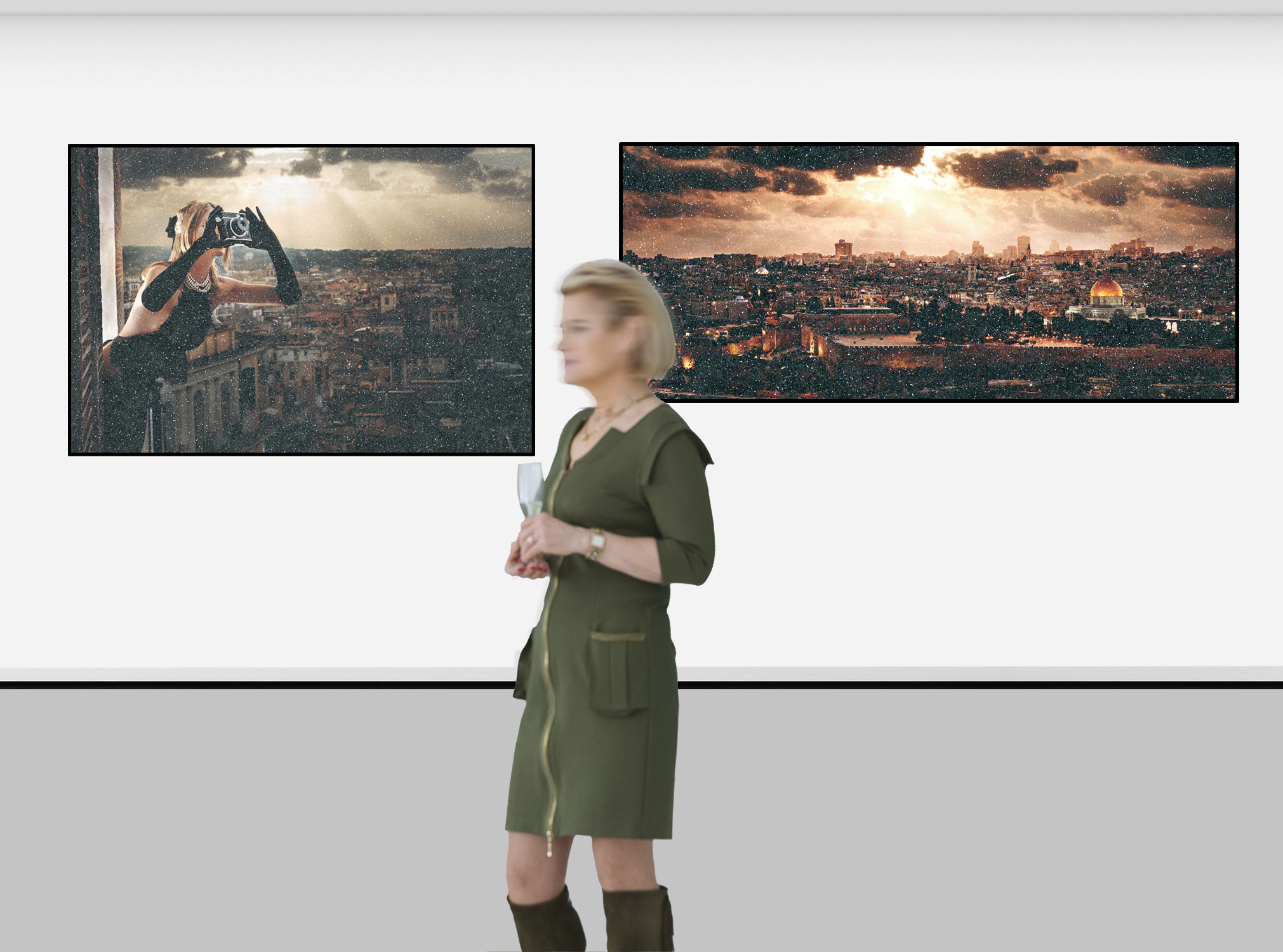 Automne7 | Galleri GKM