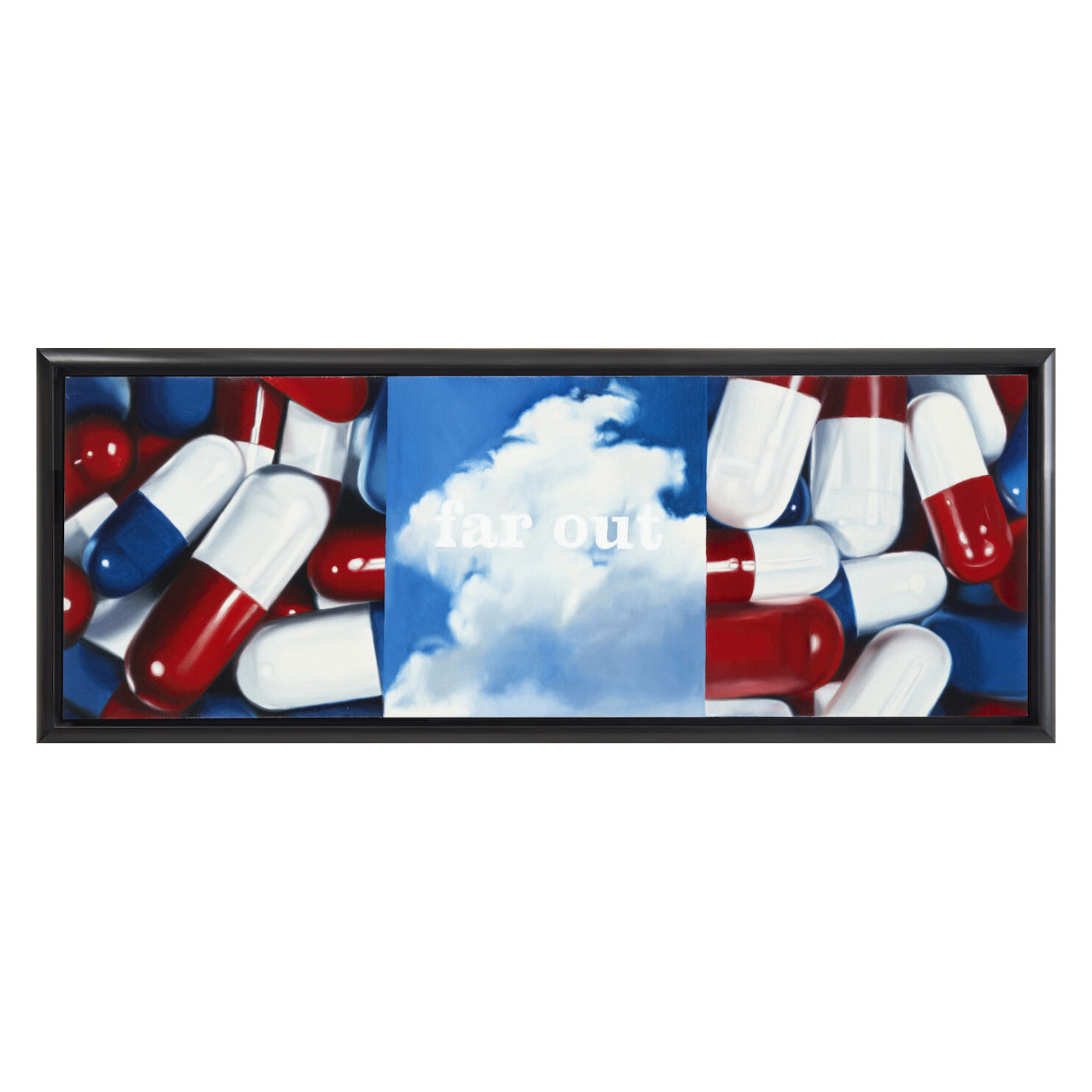 Cloudnine (far out) | Galleri GKM