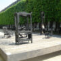 Arman – Palais-Royal – Paris – 2006