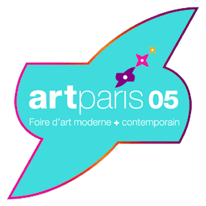 Artparis2005