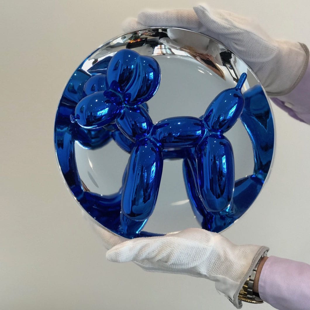 Jeff Koons
