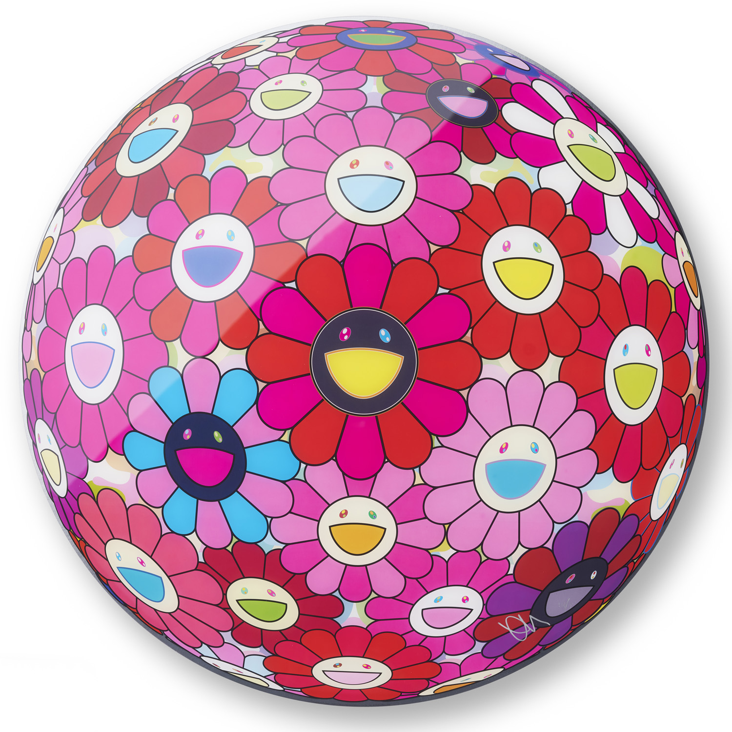 Takashi Murakami