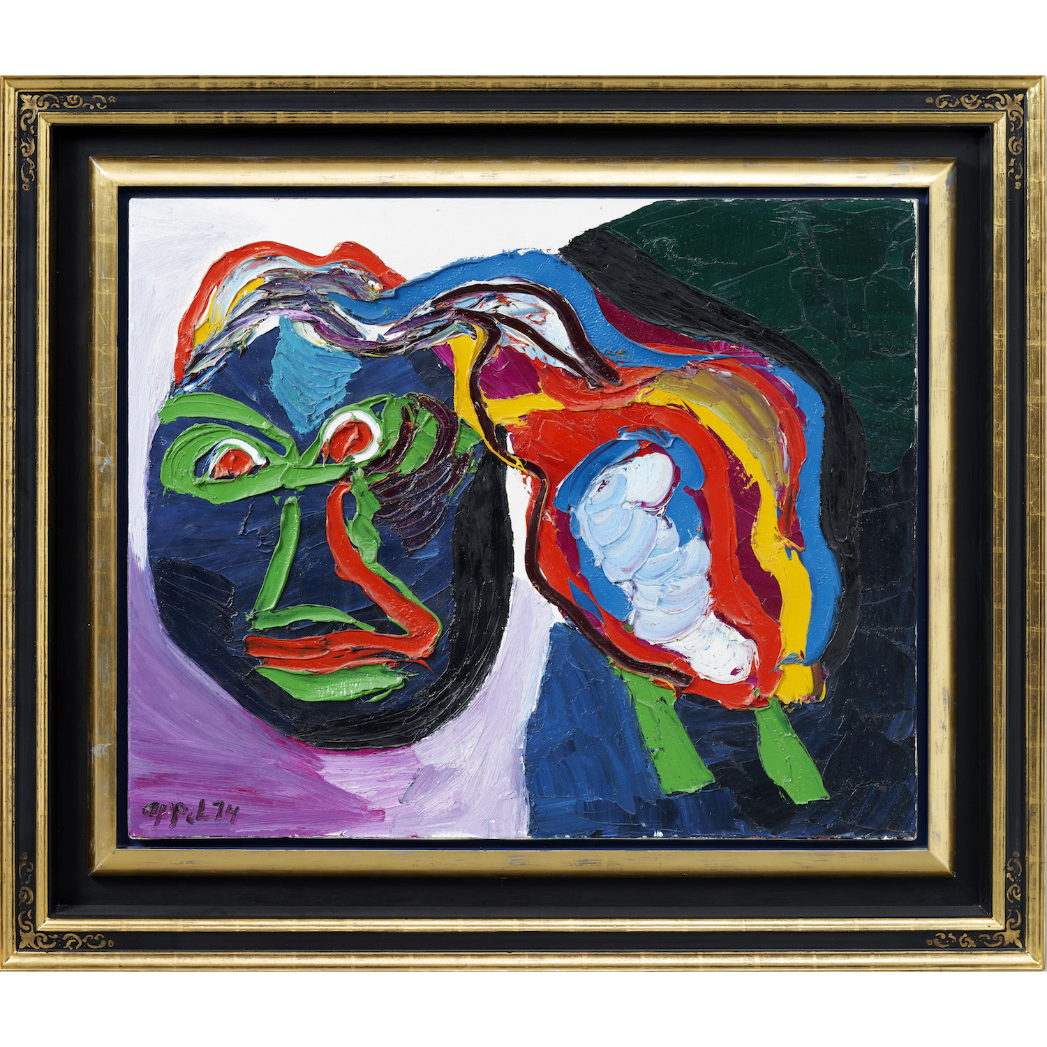 Karel Appel