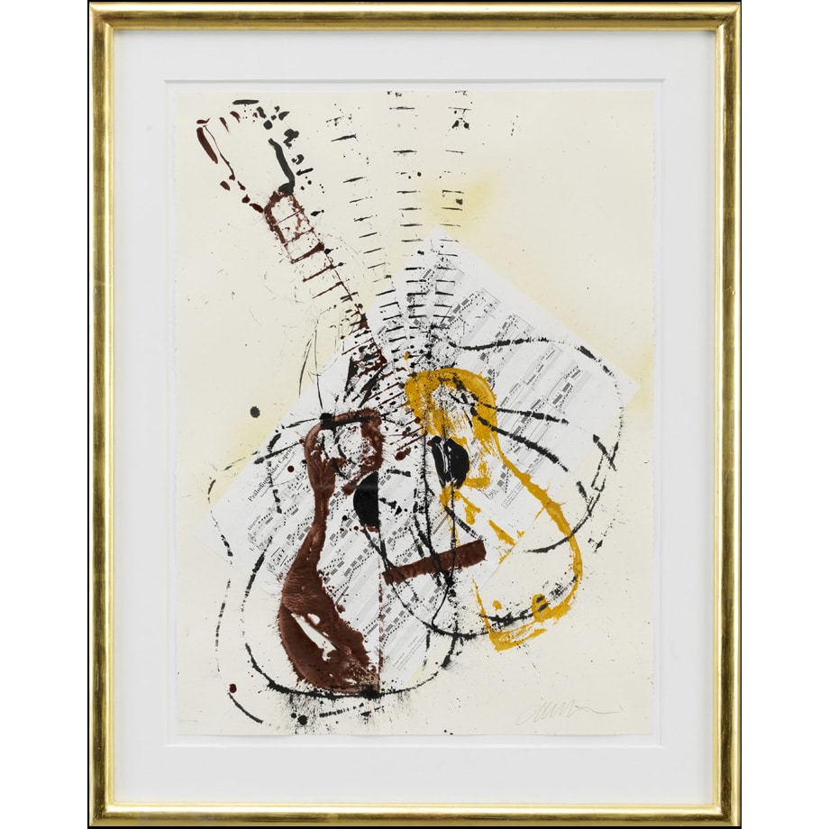 Armand “Arman” Pierre Fernandez