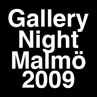 gallerynight-2009