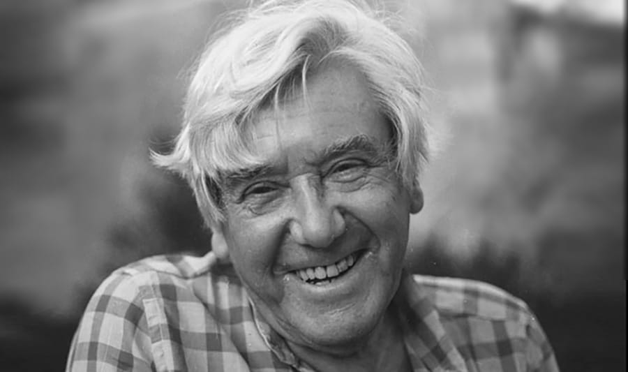 Roberto Matta 1911 - 2002