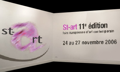 st-art